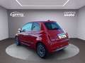 Fiat 500 1.0 Hybrid Dolcevita Rosso - thumbnail 3
