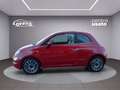 Fiat 500 1.0 Hybrid Dolcevita Rosso - thumbnail 2