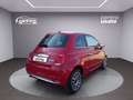 Fiat 500 1.0 Hybrid Dolcevita Rosso - thumbnail 5