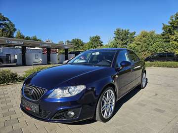 2.0 TDI CR Sport