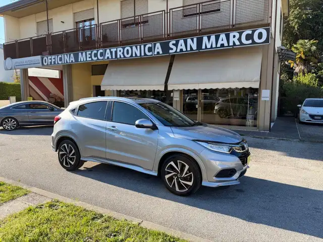 Honda HR-V 1.5 i-VTEC CVT Executive Navi ADAS #UNICOPROPRIETARIO *PROMO*