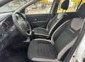 Dacia Sandero Stepway, Klima, 2019, 1. Hand, TÜV 12/26 Белый - thumbnail 9