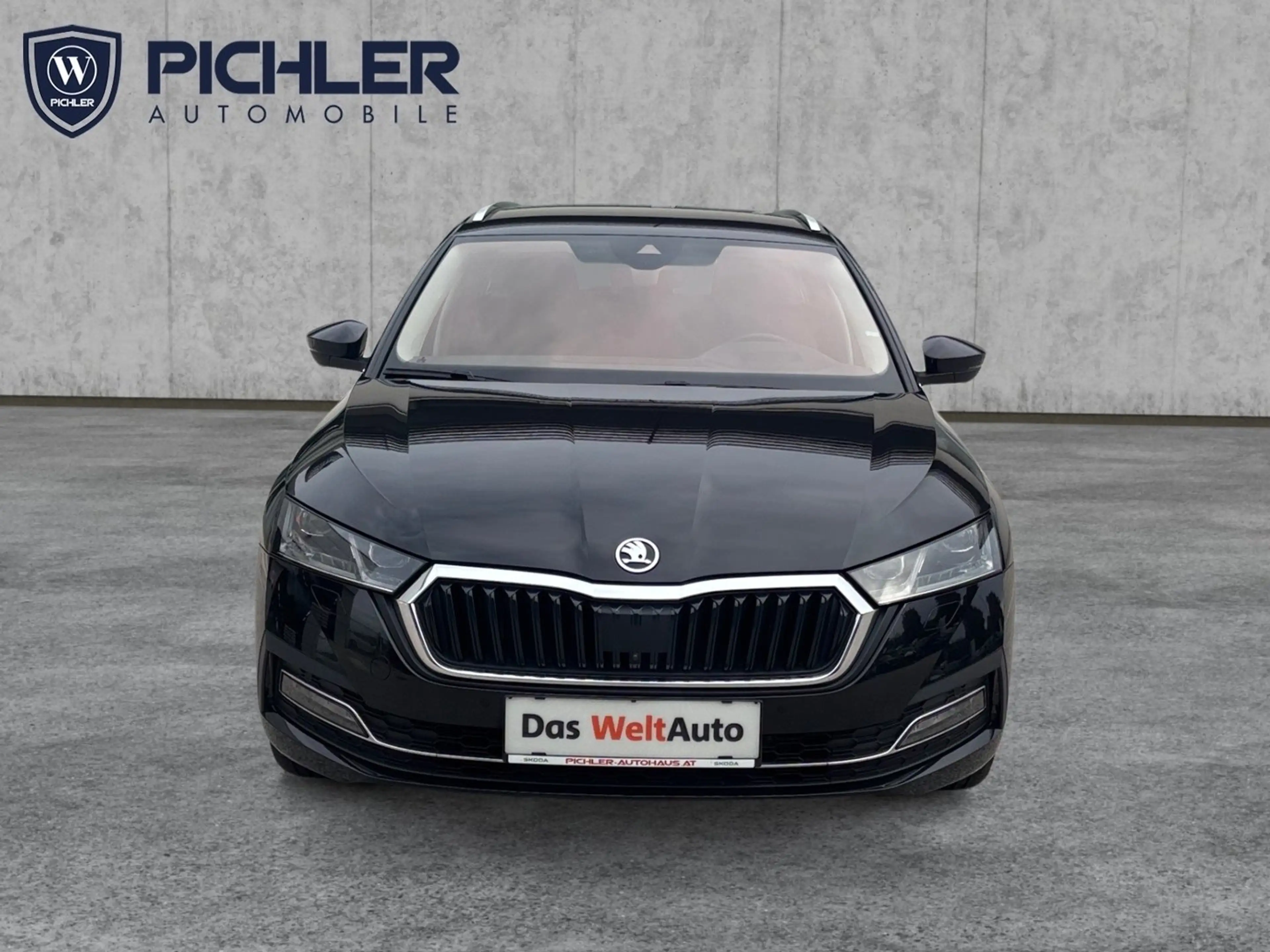 Skoda Octavia Style TDI DSG — photo 2