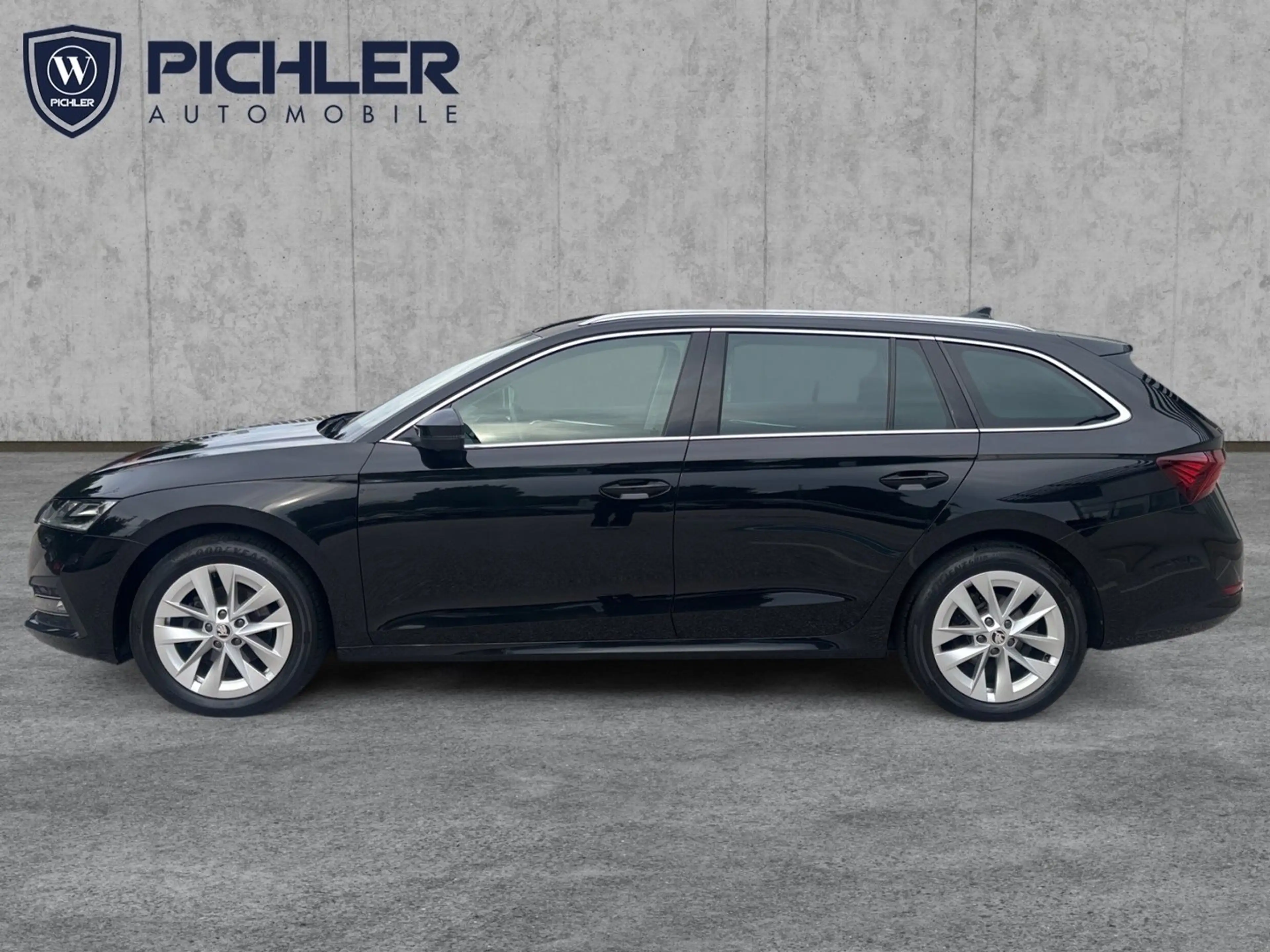 Skoda Octavia Style TDI DSG — photo 3