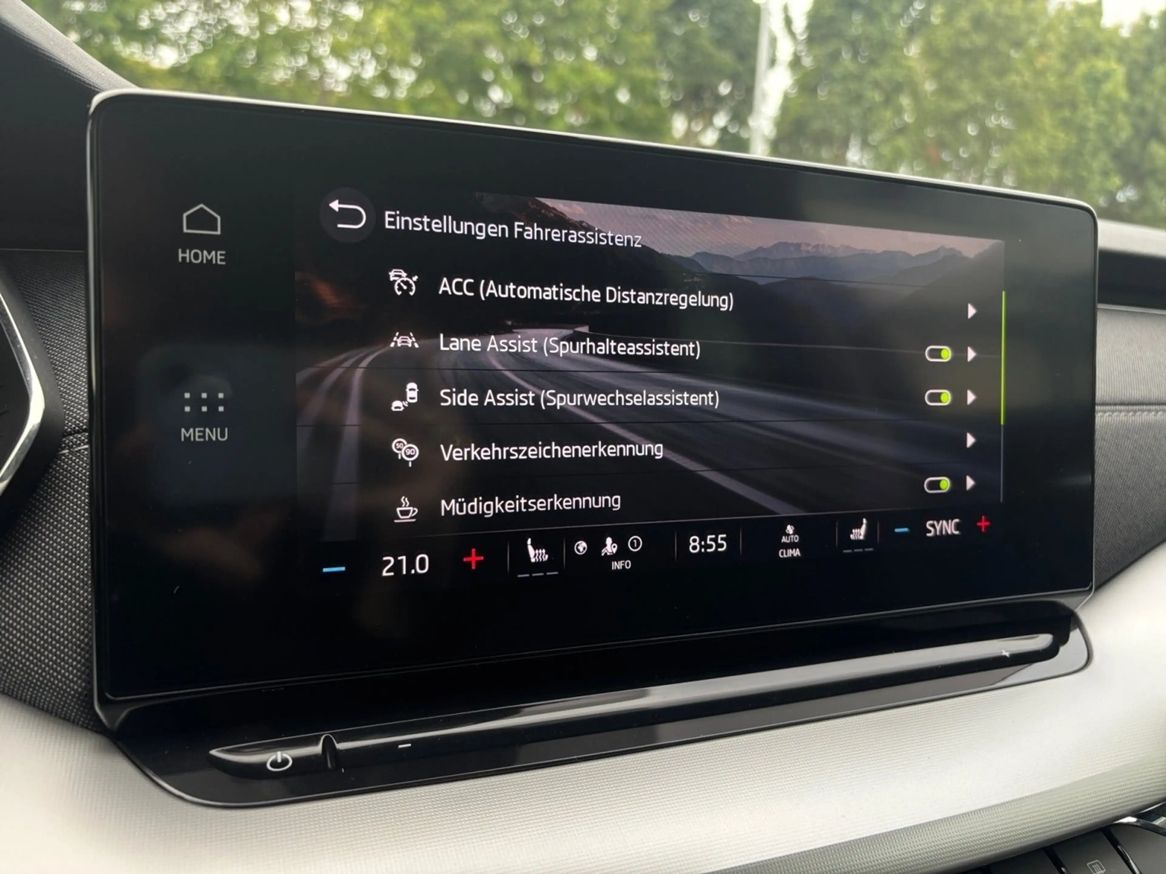 Skoda Octavia Style TDI DSG — photo 14