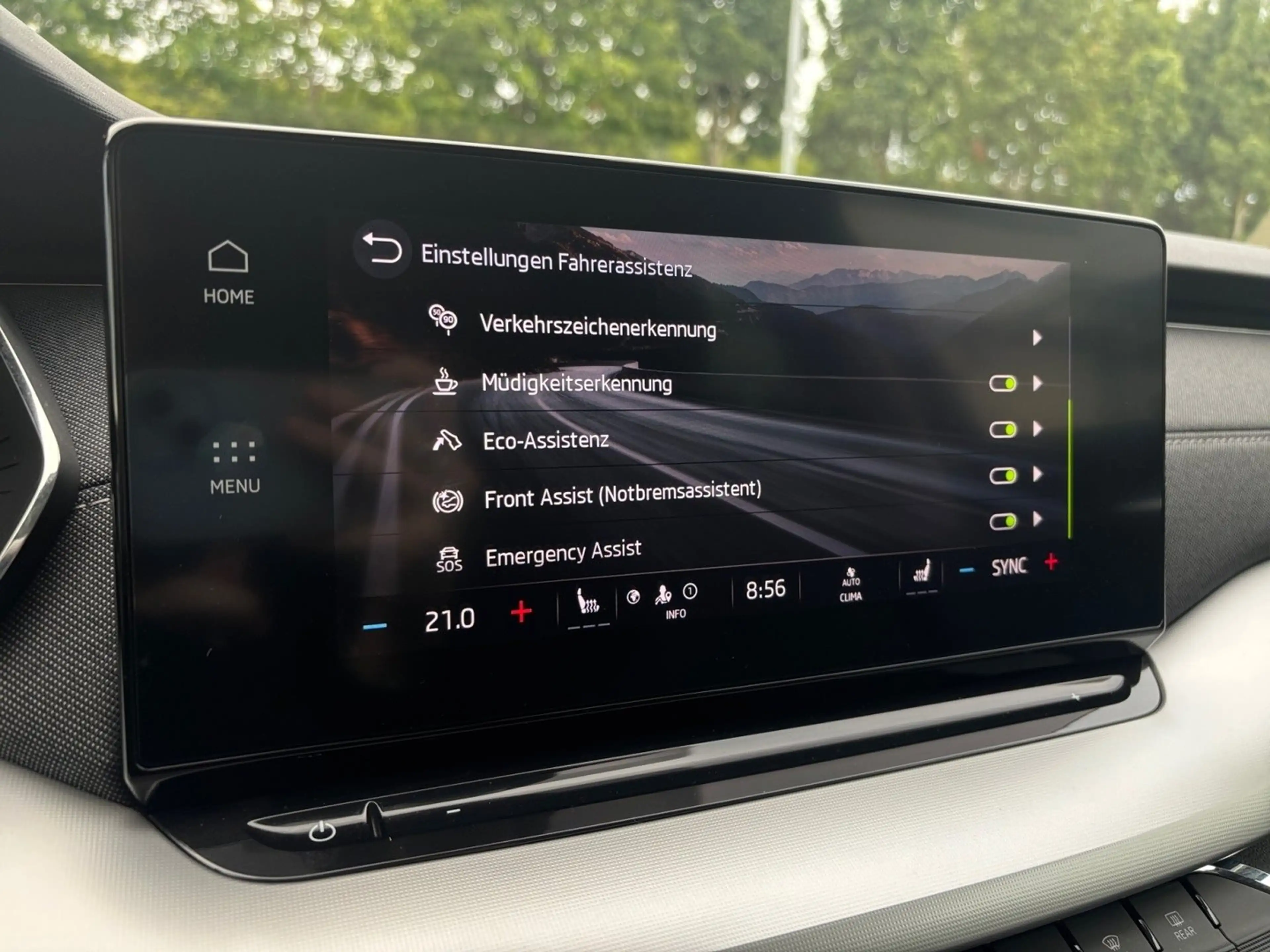 Skoda Octavia Style TDI DSG — photo 15