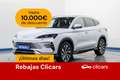 BYD Seal U DM-i Boost 160kW Blanc - thumbnail 1