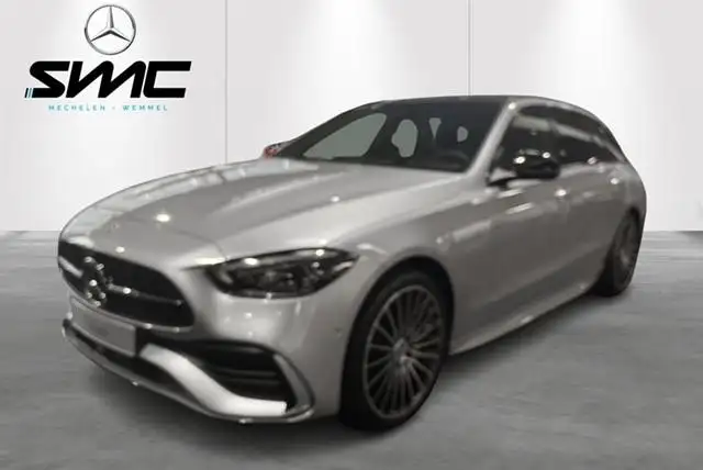 Mercedes-Benz C 300 Estate C e Star Edition