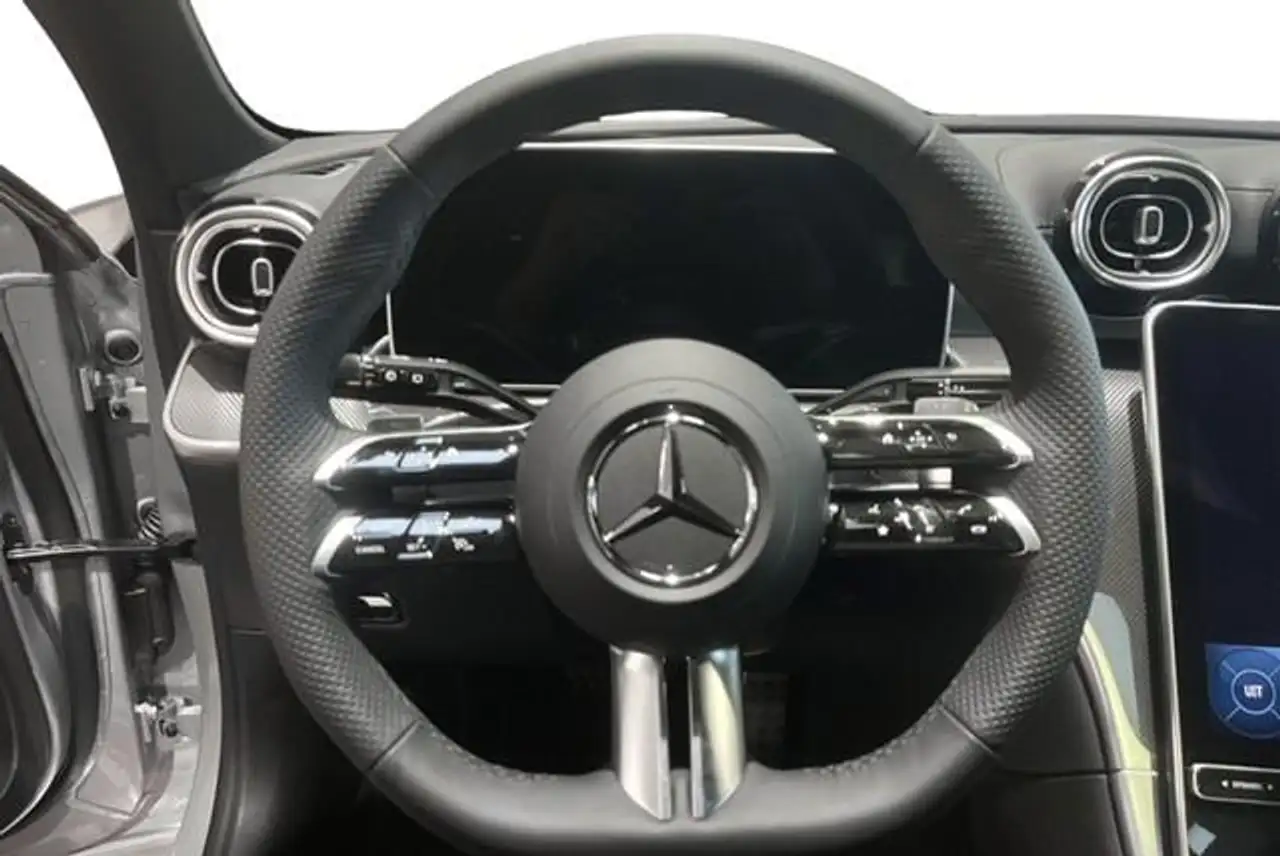 Mercedes-Benz C-Class 2026 — фото 14
