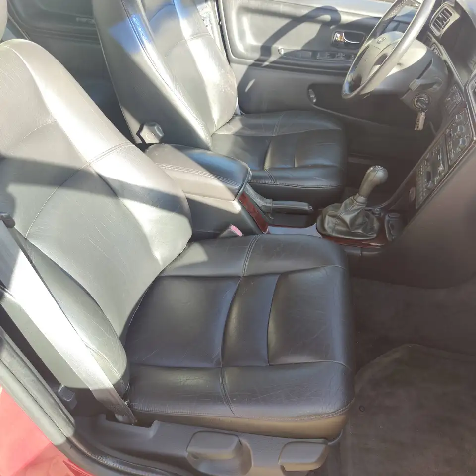 Volvo V70 2000 T 5, foto 7