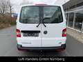 Volkswagen T5 Transporter T5 Kasten-Kombi 4Motion 8Sitze Klima Webasto AHK Blanc - thumbnail 5