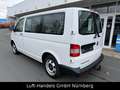 Volkswagen T5 Transporter T5 Kasten-Kombi 4Motion 8Sitze Klima Webasto AHK Blanc - thumbnail 6