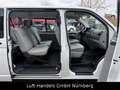 Volkswagen T5 Transporter T5 Kasten-Kombi 4Motion 8Sitze Klima Webasto AHK Blanc - thumbnail 12