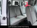Volkswagen T5 Transporter T5 Kasten-Kombi 4Motion 8Sitze Klima Webasto AHK Blanc - thumbnail 15