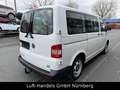 Volkswagen T5 Transporter T5 Kasten-Kombi 4Motion 8Sitze Klima Webasto AHK Blanc - thumbnail 4