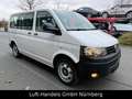 Volkswagen T5 Transporter T5 Kasten-Kombi 4Motion 8Sitze Klima Webasto AHK Blanc - thumbnail 3