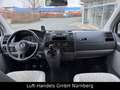 Volkswagen T5 Transporter T5 Kasten-Kombi 4Motion 8Sitze Klima Webasto AHK Blanc - thumbnail 13
