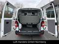 Volkswagen T5 Transporter T5 Kasten-Kombi 4Motion 8Sitze Klima Webasto AHK Blanc - thumbnail 11