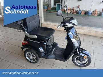 Jiangsu Xinri Shino E-Trike