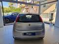 Fiat Grande Punto 1.2 5 porte Dynamic metano Grau - thumbnail 2