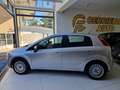 Fiat Grande Punto 1.2 5 porte Dynamic metano Grau - thumbnail 3