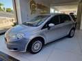 Fiat Grande Punto 1.2 5 porte Dynamic metano Grau - thumbnail 4