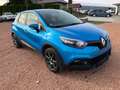 Renault Captur 0.9 TCE Energy Dynamique Navi|Klimaaut.|PDC Blauw - thumbnail 8