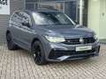 Volkswagen Tiguan 1.4 TSI eHybrid R-Line DSG BLACKSTYLE,20INCH Gris - thumbnail 3