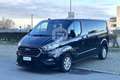 Ford Transit Custom Transit Custom 320 2.0 EcoBlue 170 PL-DC Furgone Titanium Noir - thumbnail 1
