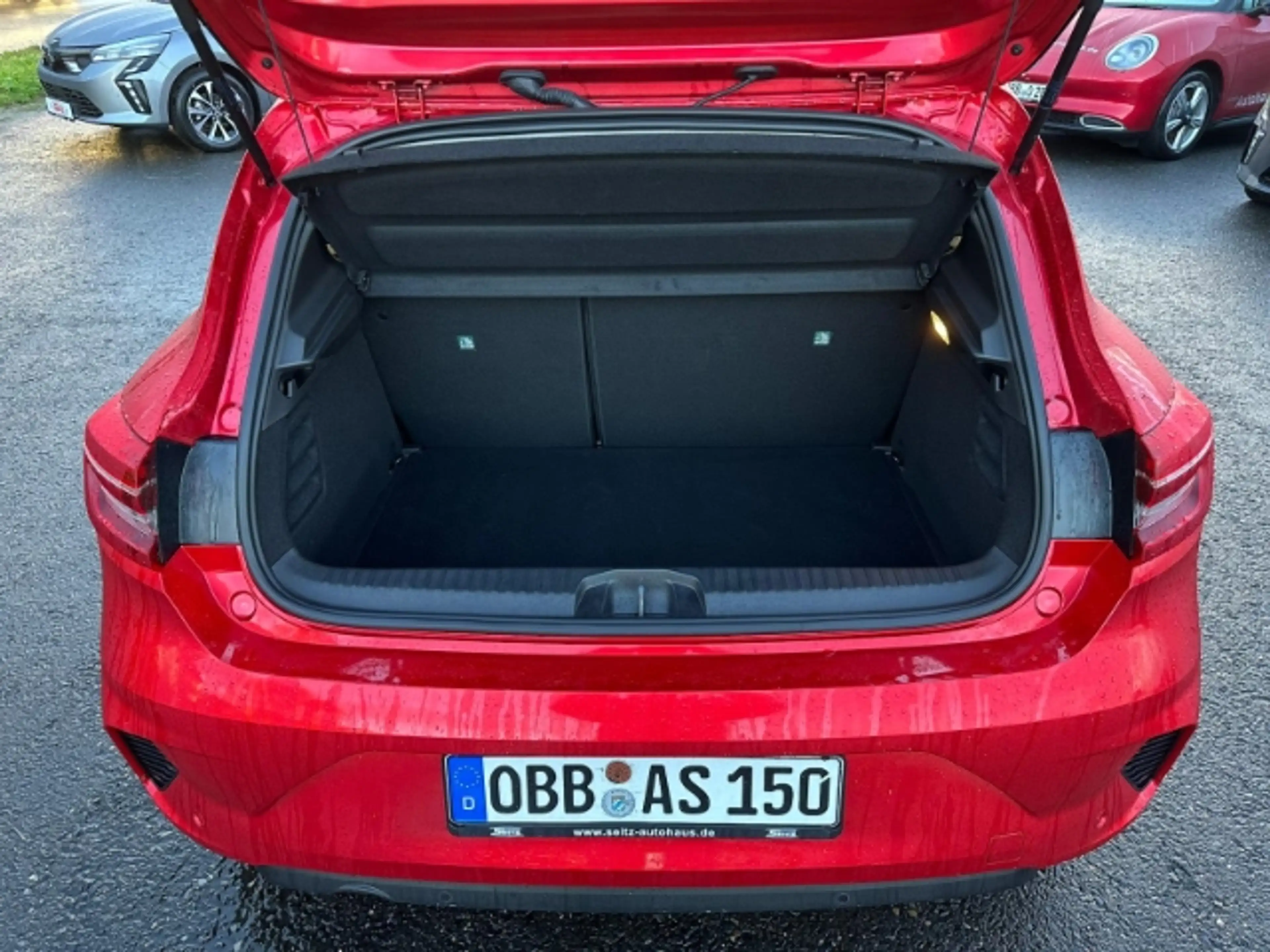 Mitsubishi Colt Plus 1.0 PLUS Lenkradheizung, Sitzheizung Allwette — photo 12