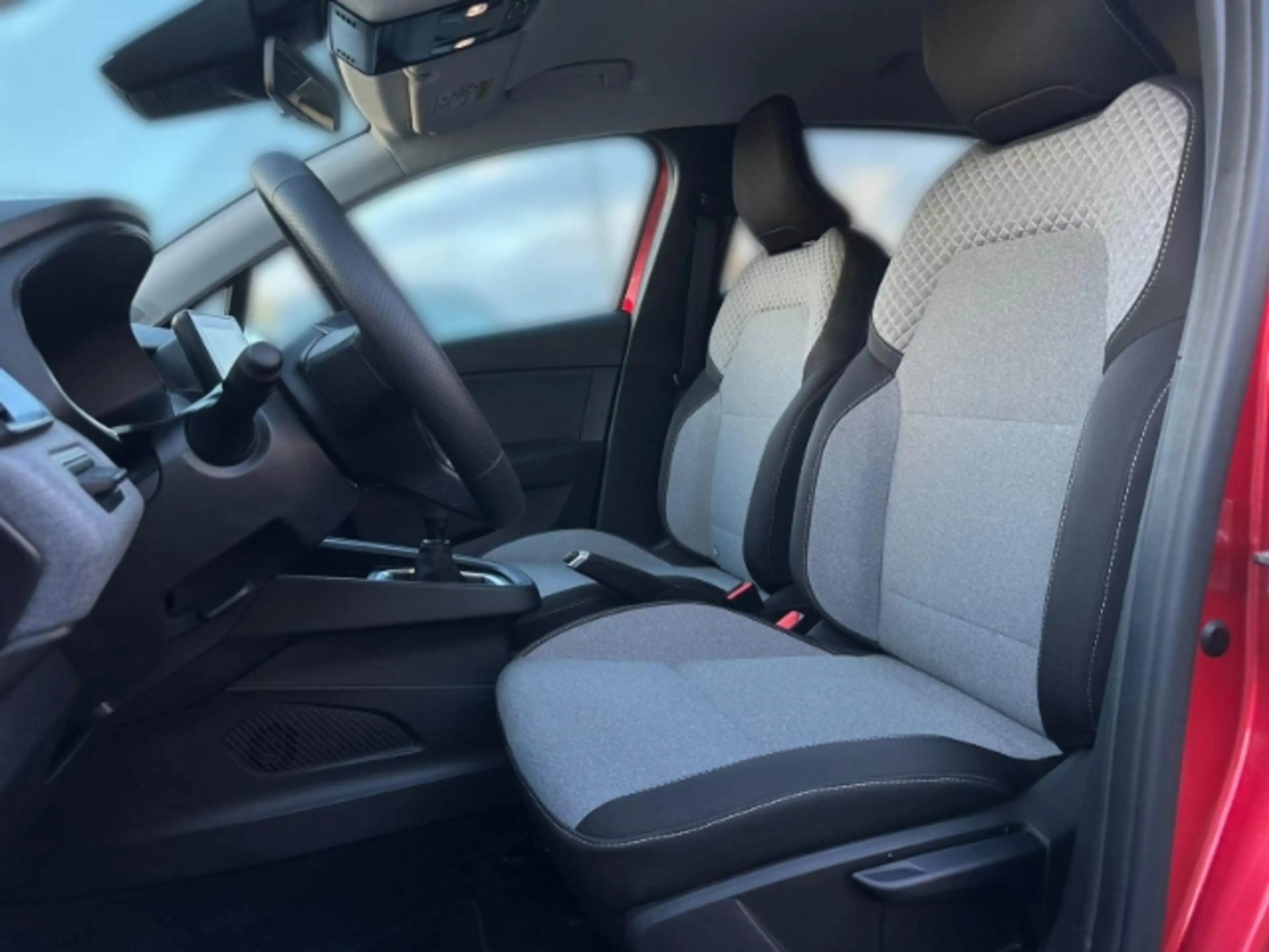 Mitsubishi Colt Plus 1.0 PLUS Lenkradheizung, Sitzheizung Allwette — photo 8