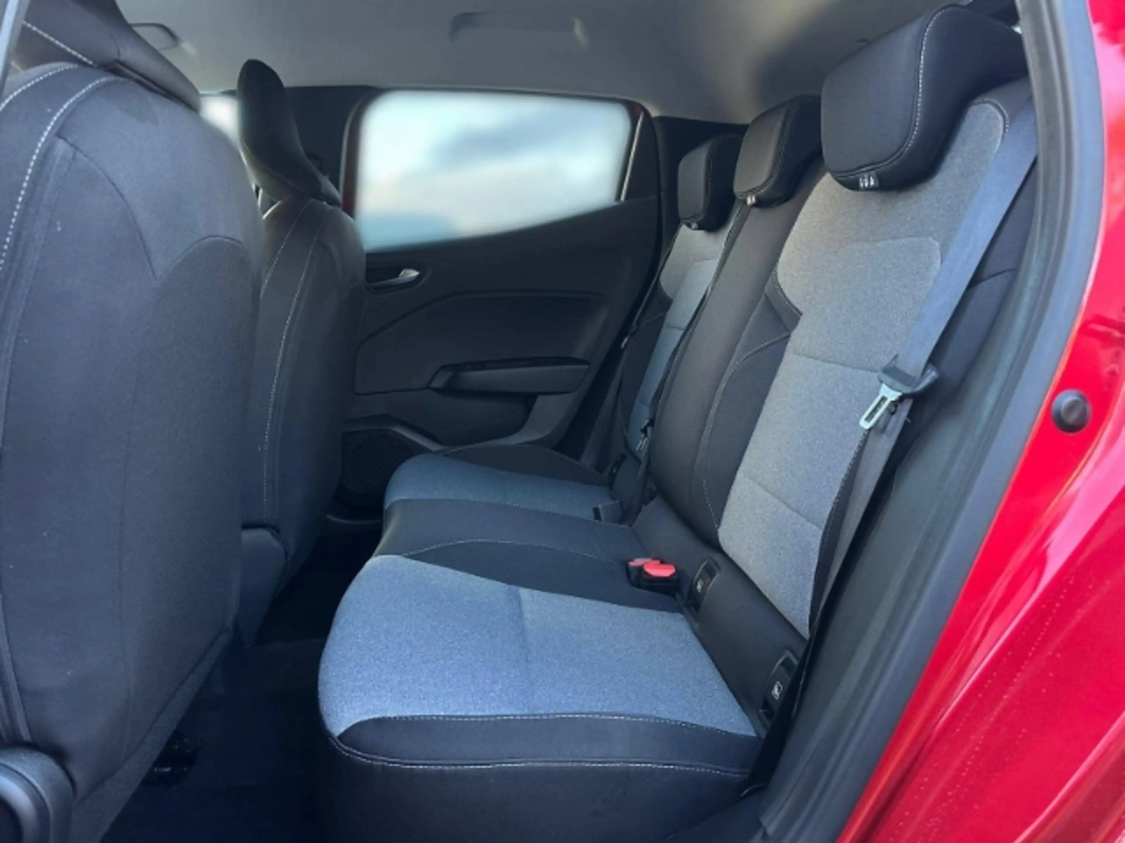 Mitsubishi Colt Plus 1.0 PLUS Lenkradheizung, Sitzheizung Allwette — photo 11