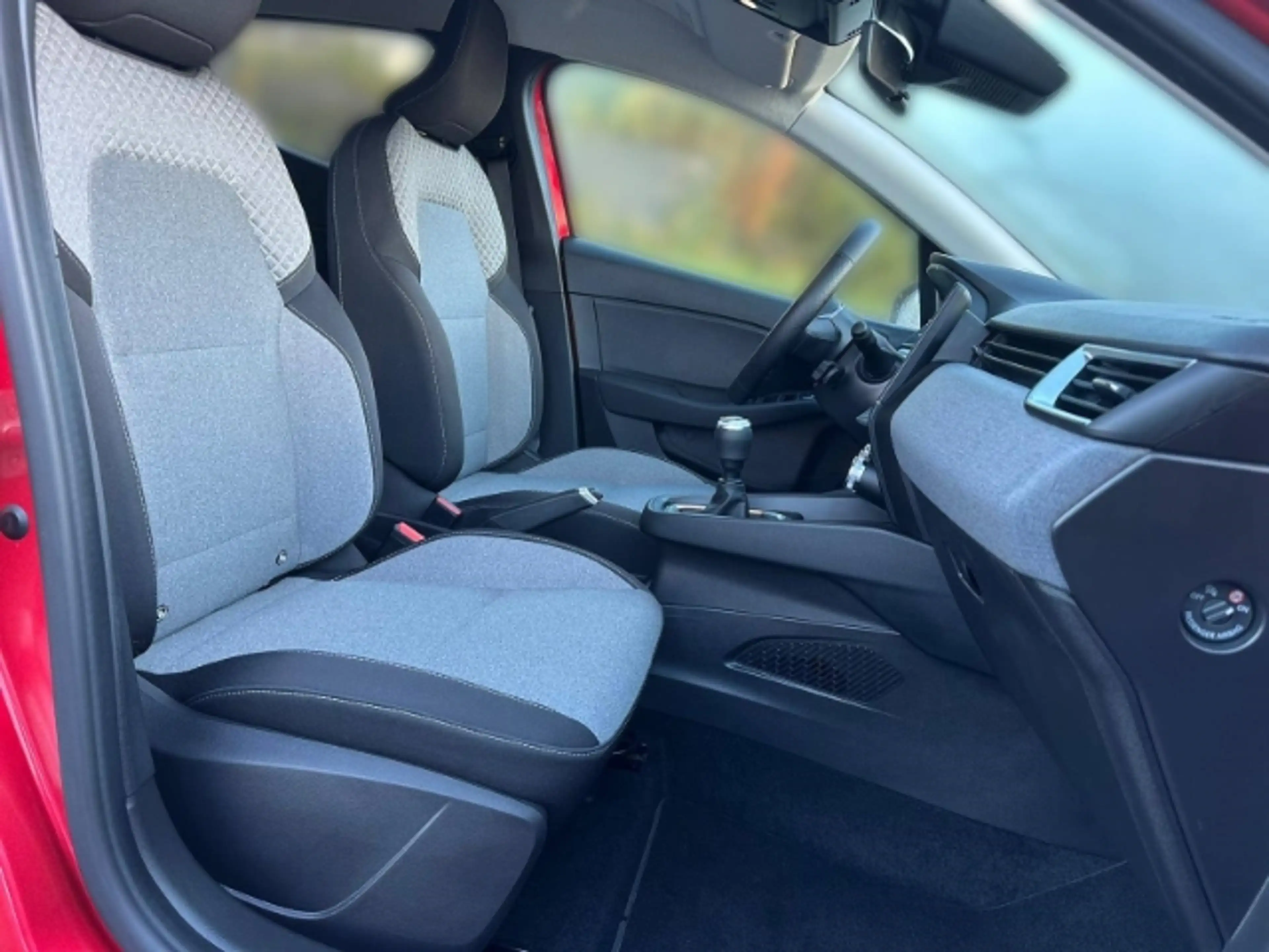 Mitsubishi Colt Plus 1.0 PLUS Lenkradheizung, Sitzheizung Allwette — photo 13