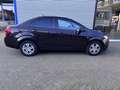 Chevrolet Aveo Aveo 1.3 D LT Start Braun - thumbnail 6