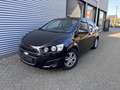 Chevrolet Aveo Aveo 1.3 D LT Start Braun - thumbnail 1