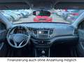 Hyundai TUCSON blue Classic 2WD 1 Hand Navi&kamera Rojo - thumbnail 14