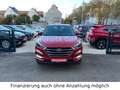Hyundai TUCSON blue Classic 2WD 1 Hand Navi&kamera Rojo - thumbnail 2