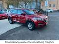 Hyundai TUCSON blue Classic 2WD 1 Hand Navi&kamera Rojo - thumbnail 8