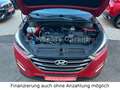 Hyundai TUCSON blue Classic 2WD 1 Hand Navi&kamera Rojo - thumbnail 31
