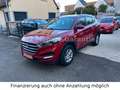 Hyundai TUCSON blue Classic 2WD 1 Hand Navi&kamera Rojo - thumbnail 6
