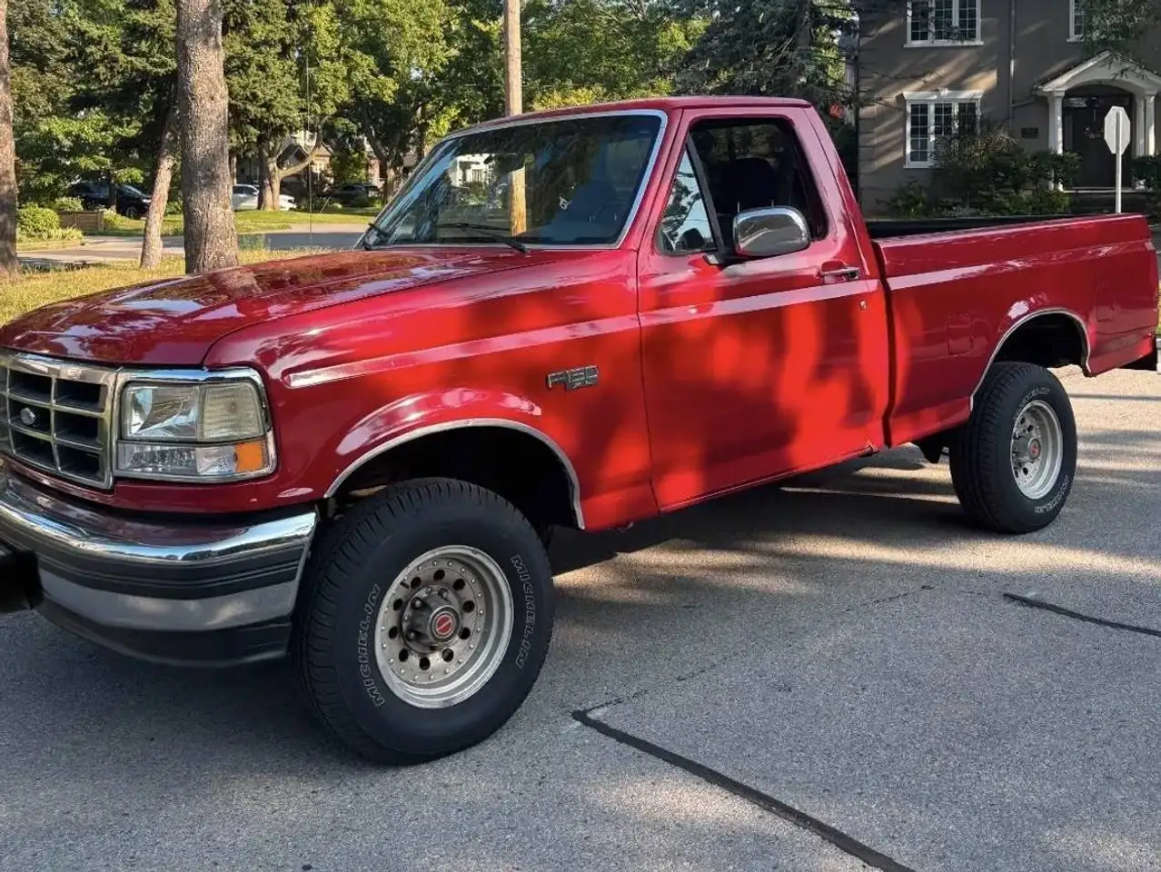 Ford F 150 снимка Ford F 150