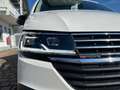 Volkswagen T6 California T6.1 2,0 TDI DSG 4Motion Beach Tour Edition NAVI+ Blanc - thumbnail 7