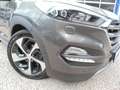 Hyundai TUCSON Premium 4WD  **Automatik** Grau - thumbnail 2
