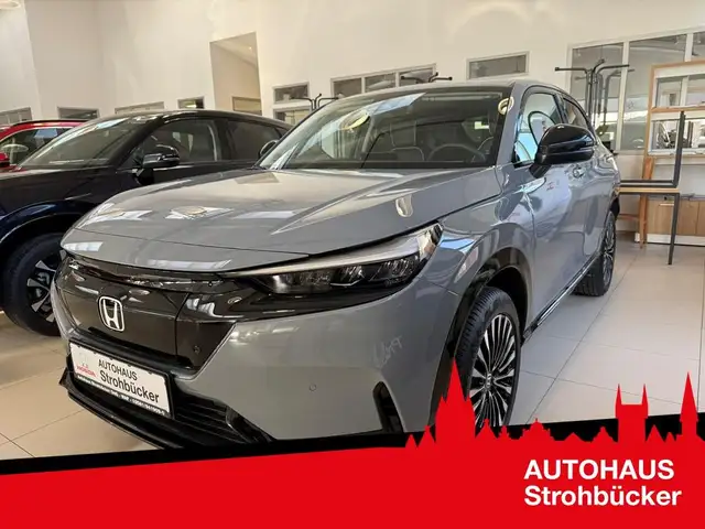 Honda e:Ny1 LED*Kamera*Zubehör*