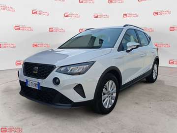 1.0 Eco TSI 85kW Style DSG