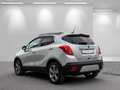 Opel Mokka Innovation ecoFlex 4x4 Xenon+Navi+Kamera+Winter+PD Silber - thumbnail 4