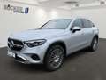 Mercedes-Benz GLC 220 d 4MATIC Edition Avantgarde DIG LIG AHK 19" Silber - thumbnail 1