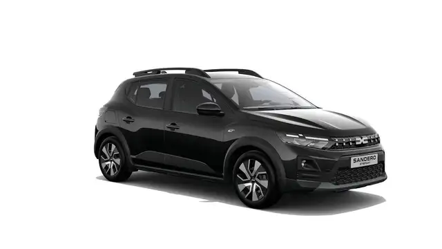 Dacia Sandero Stepway Eco-G 120 CV auto Expression