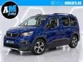 Peugeot Rifter 1.5BlueHDi S&S Long Active Pack 100 Azul - thumbnail 1