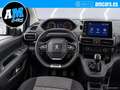 Peugeot Rifter 1.5BlueHDi S&S Long Active Pack 100 Azul - thumbnail 8
